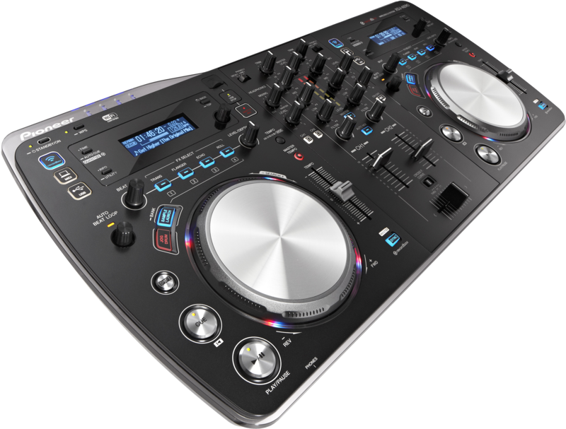 XDJ-AERO