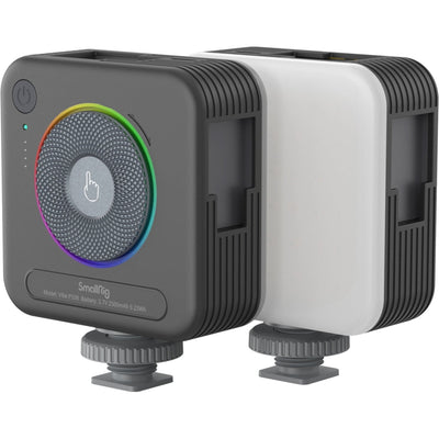 SmallRig Vibe P108 RGB Video Light (4055)