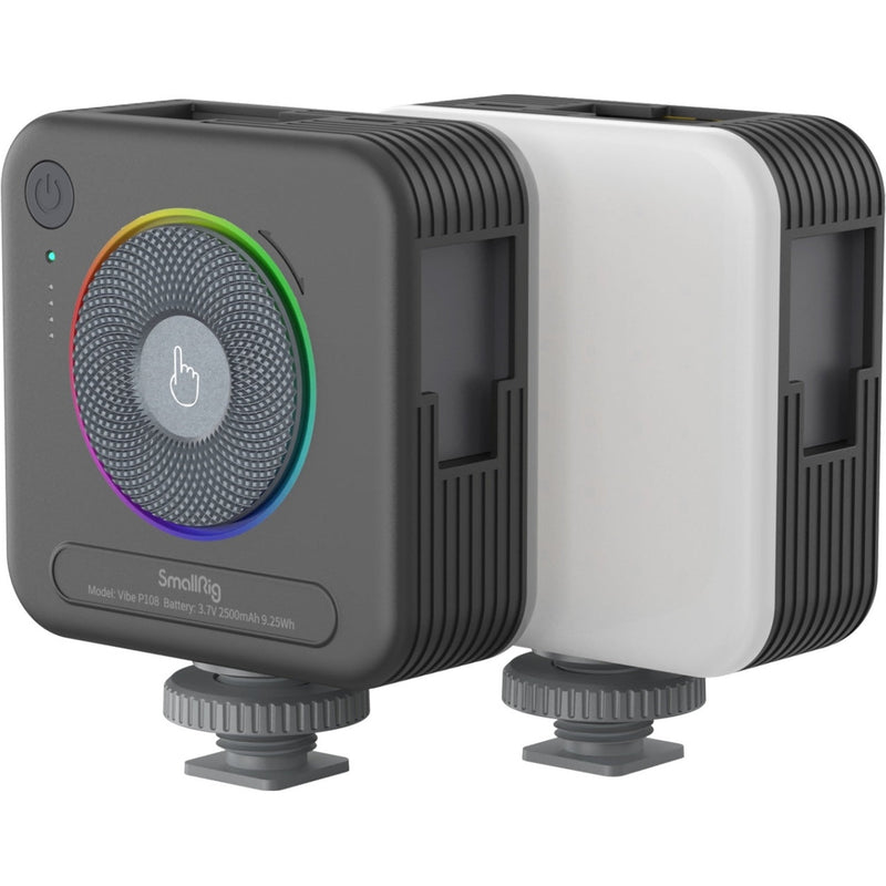 SmallRig Vibe P108 RGB Video Light (4055)