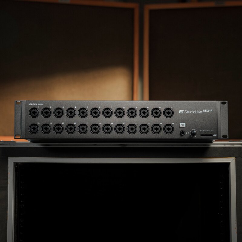 StudioLive SE 24R