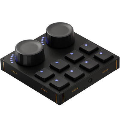 Intech Studio TEK2 Mechanical (Series 3)