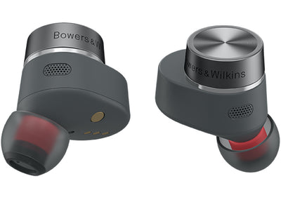 Bowers & Wilkins Pi5 S2