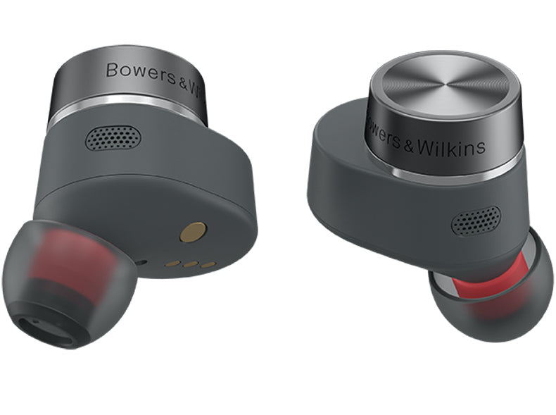 Bowers & Wilkins Pi5 S2