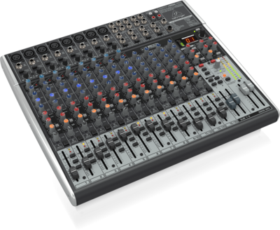 Xenyx X2222USB
