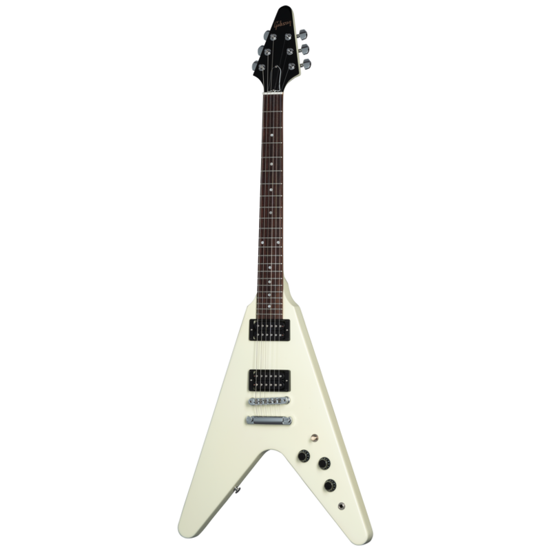 Gibson Flying V 80s