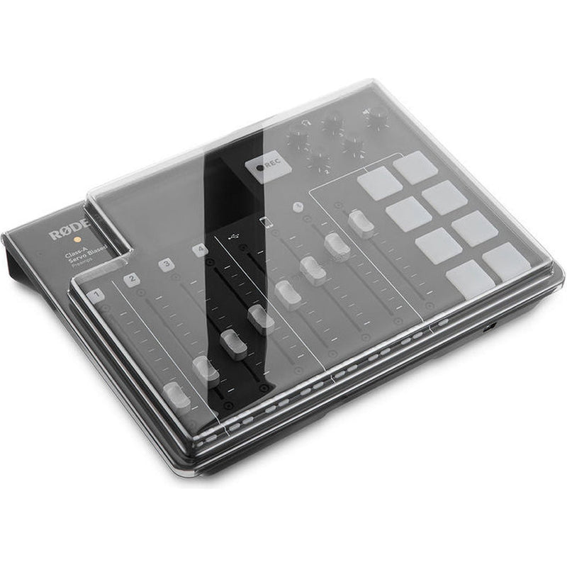 Decksaver Rode Rodecaster Pro