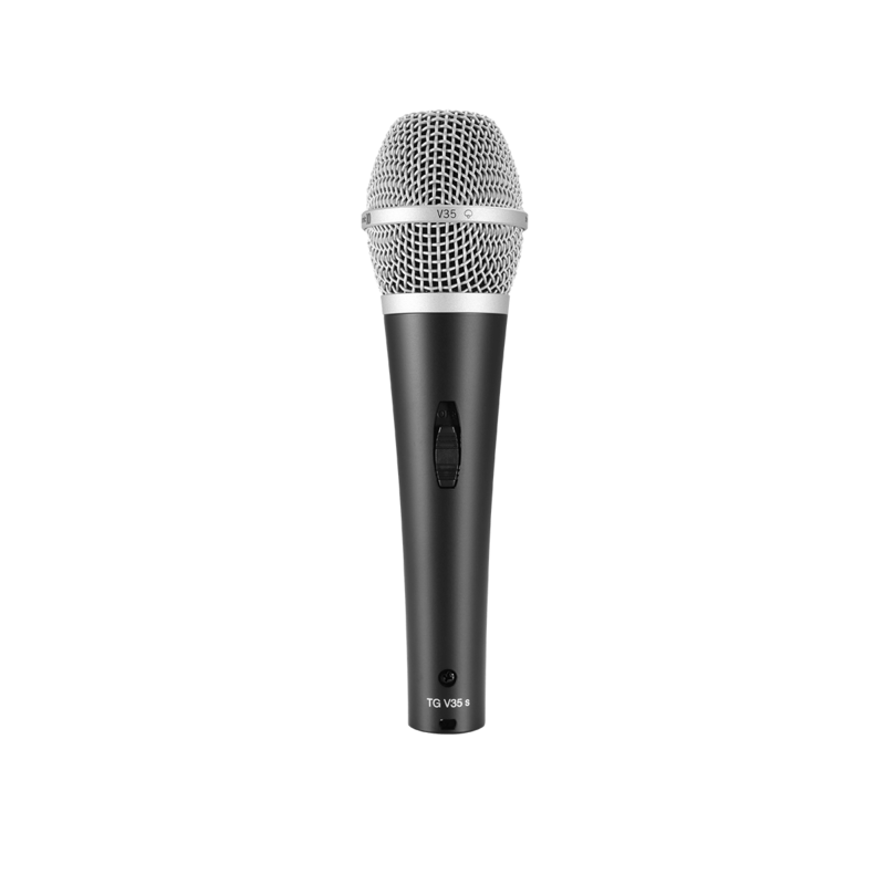 TG V35 s