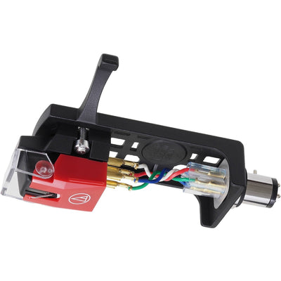 Audio-Technica VM540ML/H Cartridge with Headshell