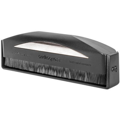 AudioQuest Silver Anti-Static Brush
