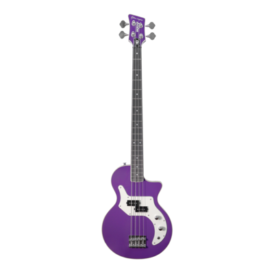 Orange Glenn Hughes Signature O Bass