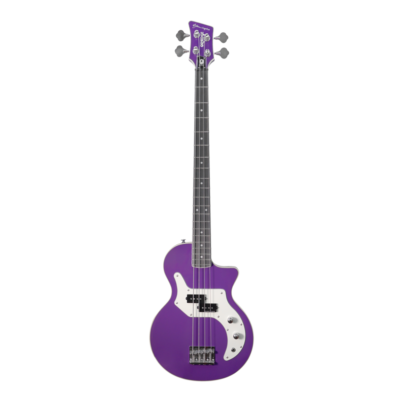 Orange Glenn Hughes Signature O Bass