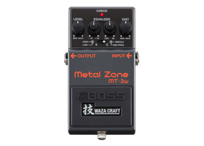 Boss MT-2W