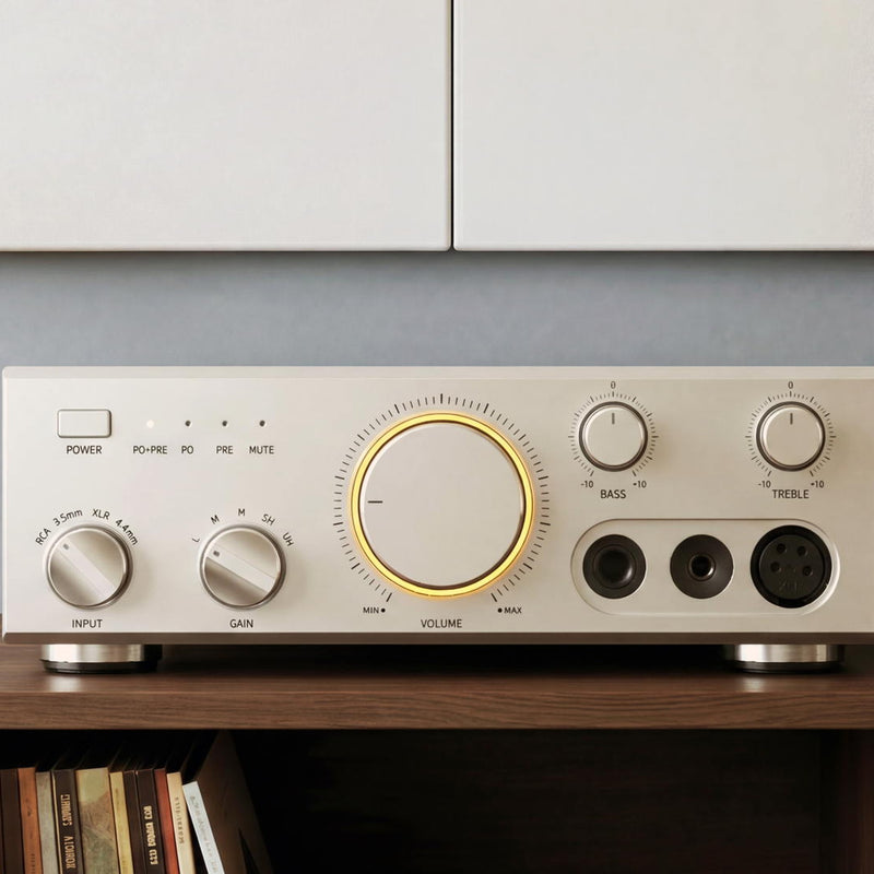 FiiO Class A