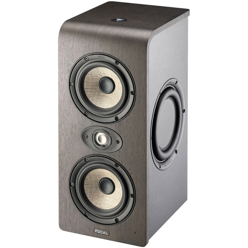 Focal Shape Twin