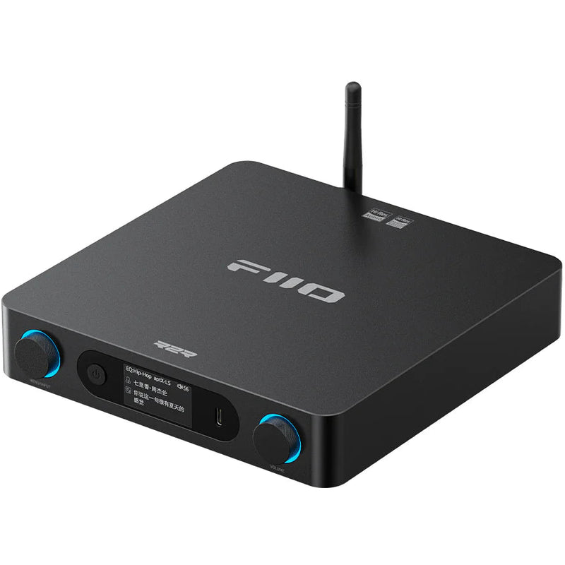 FiiO BR15 R2R