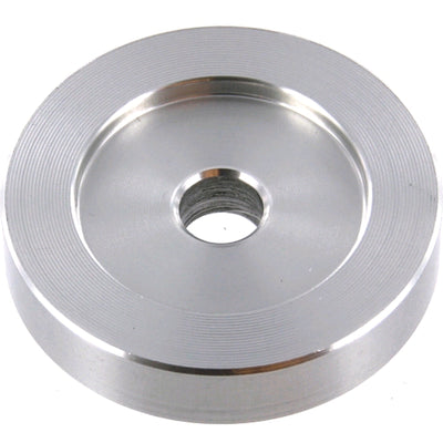 Tonar 45 RPM Adapter (Aluminum)