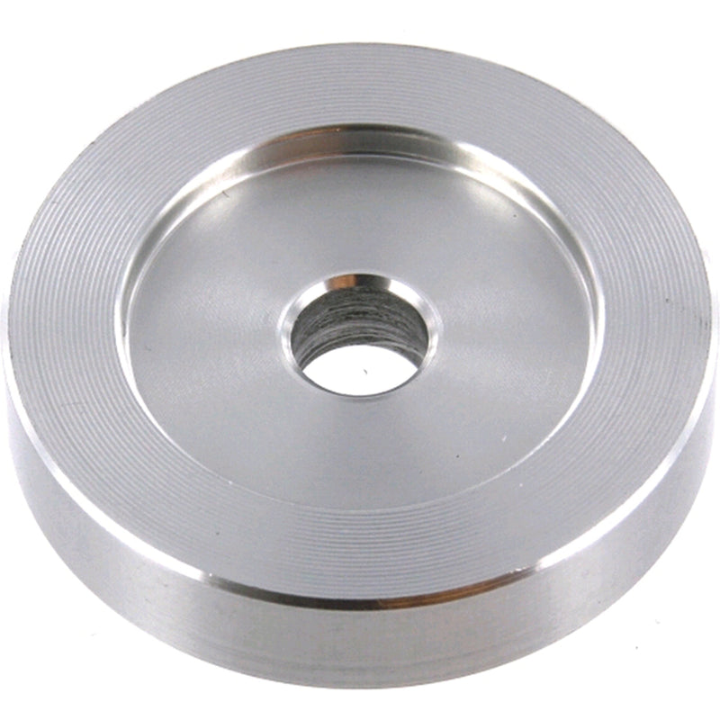 Tonar 45 RPM Adapter (Aluminum)