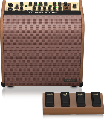 Harmony V60