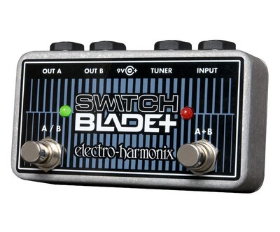 Switchblade Plus