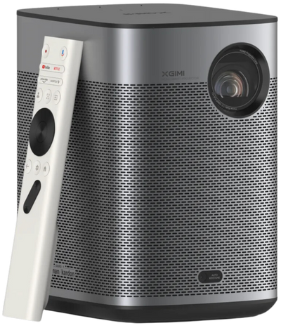Xgimi Halo+