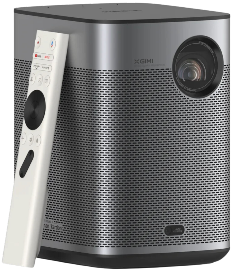 XGIMI Halo+