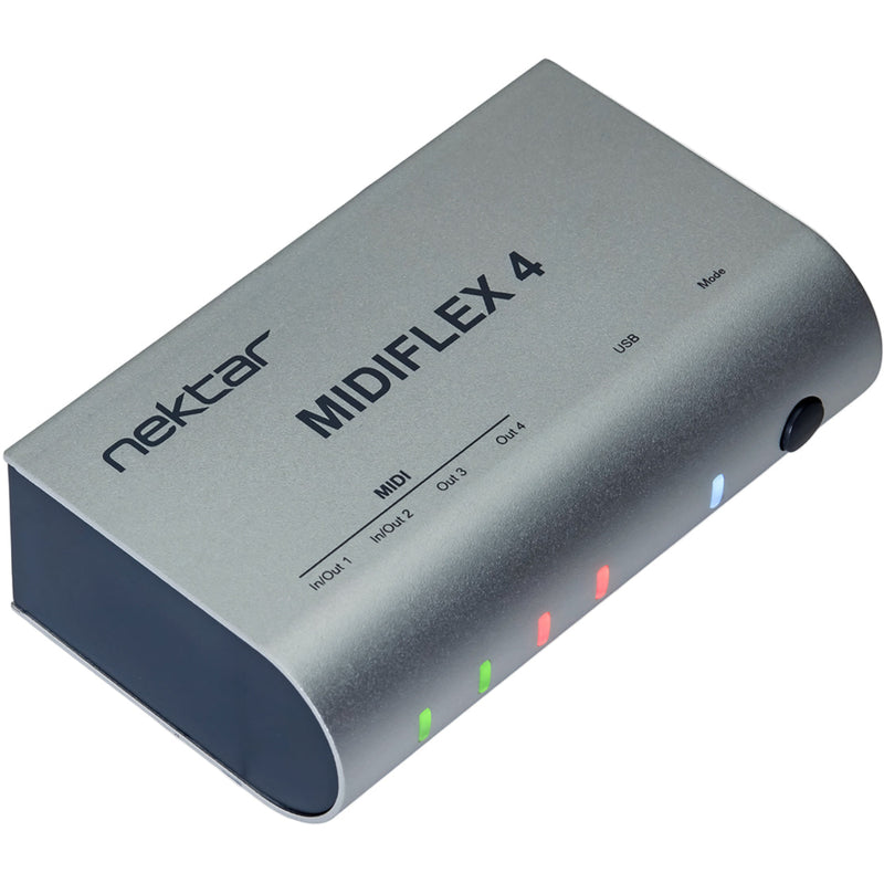 Nektar MIDIFLEX 4