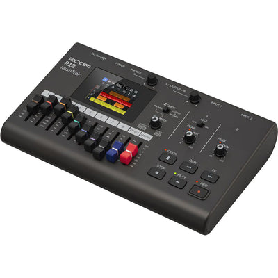 Zoom R12