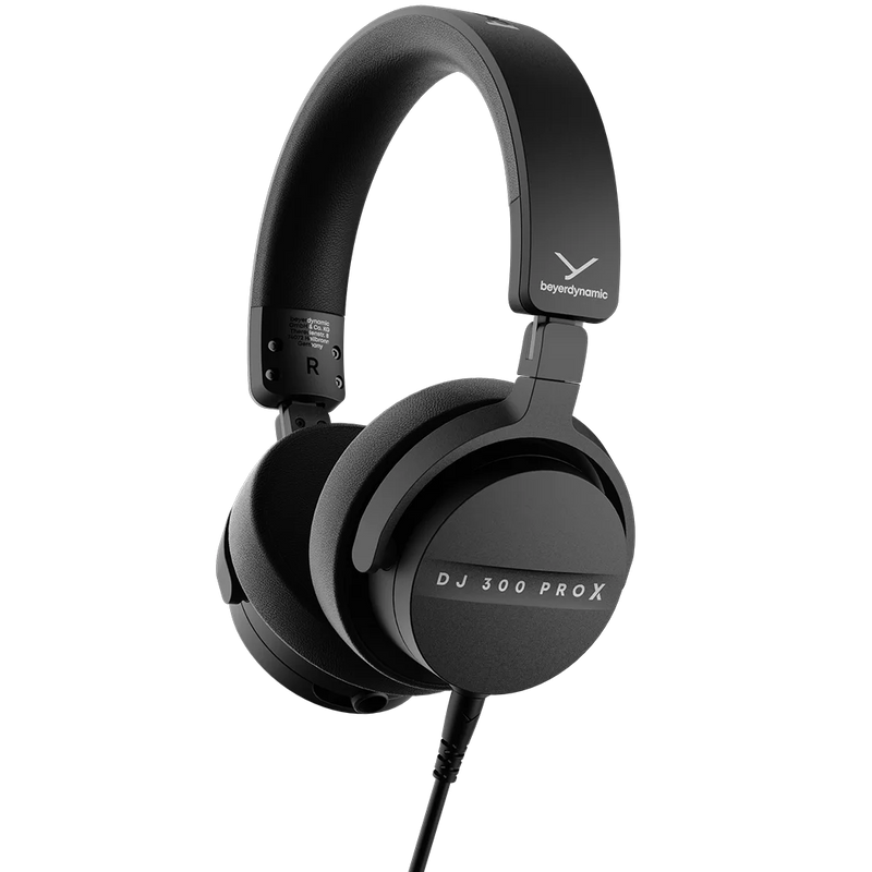 beyerdynamic DJ 300 Pro X