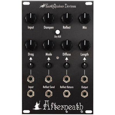 Afterneath Eurorack