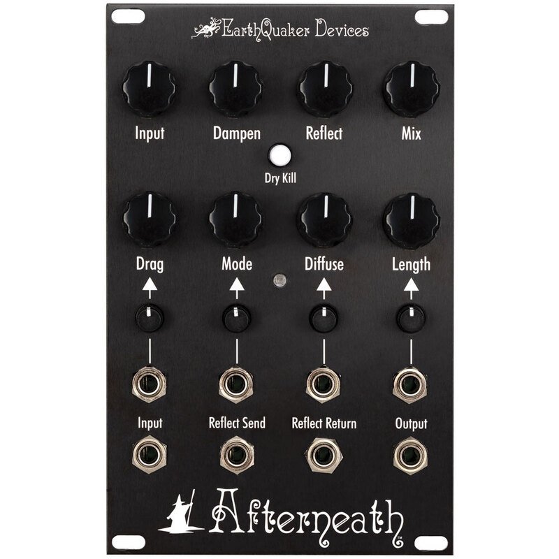 Afterneath Eurorack