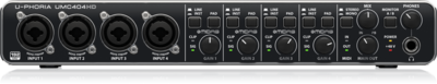 UMC404HD