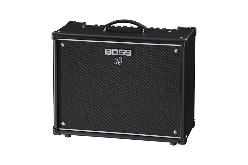 Boss Katana-100 Gen 3