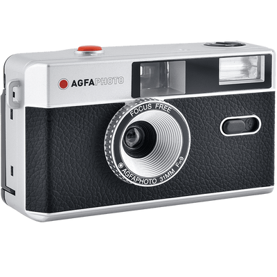 AgfaPhoto Reusable Camera