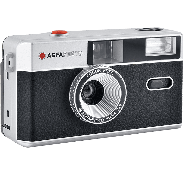AgfaPhoto Reusable Camera