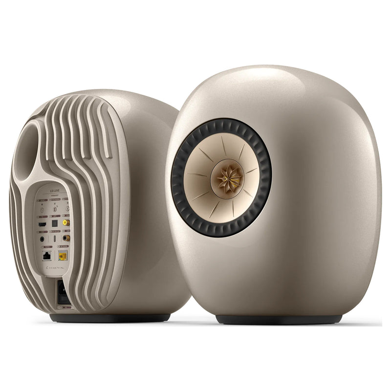 KEF LS Luxe