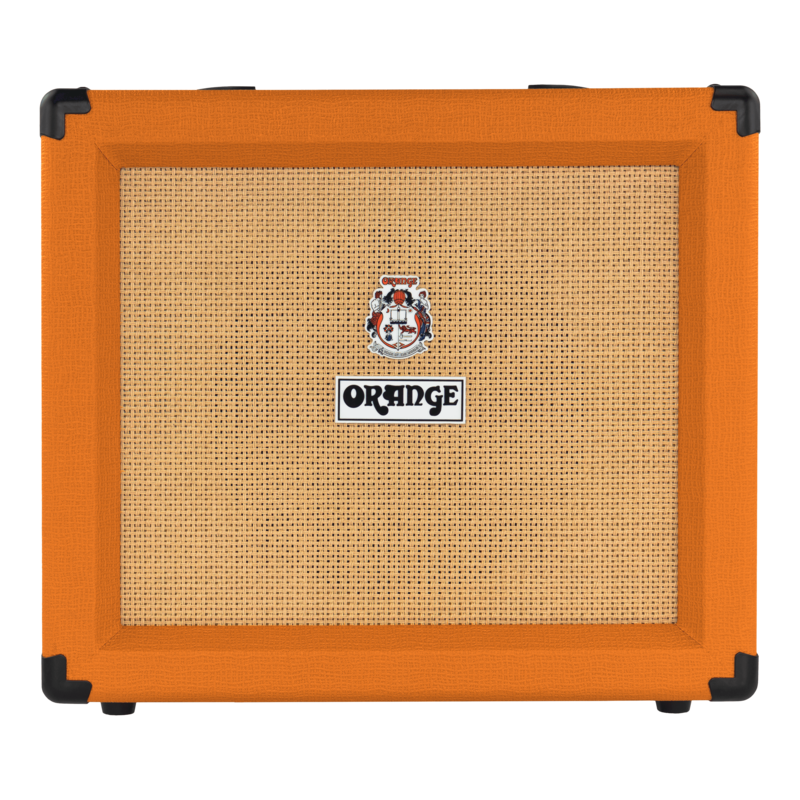 Orange Crush 35RT