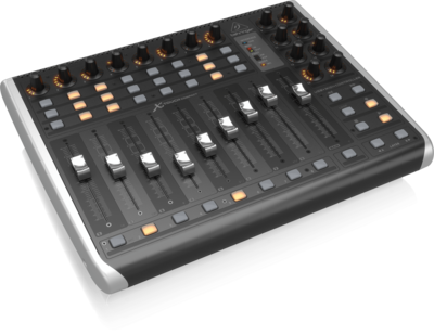X-Touch Compact