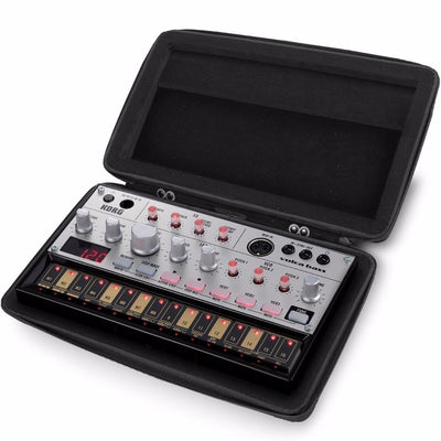 UDG Creator Korg Volca Hardcase Black