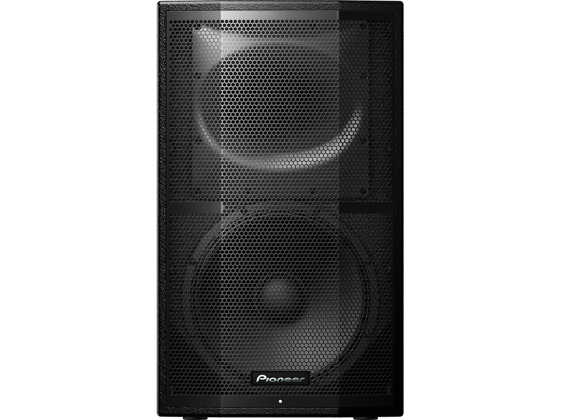 Pioneer DJ XPRS12