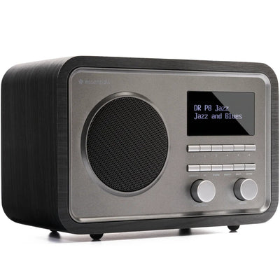 Essentials Radio1