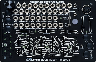 softPop SP2
