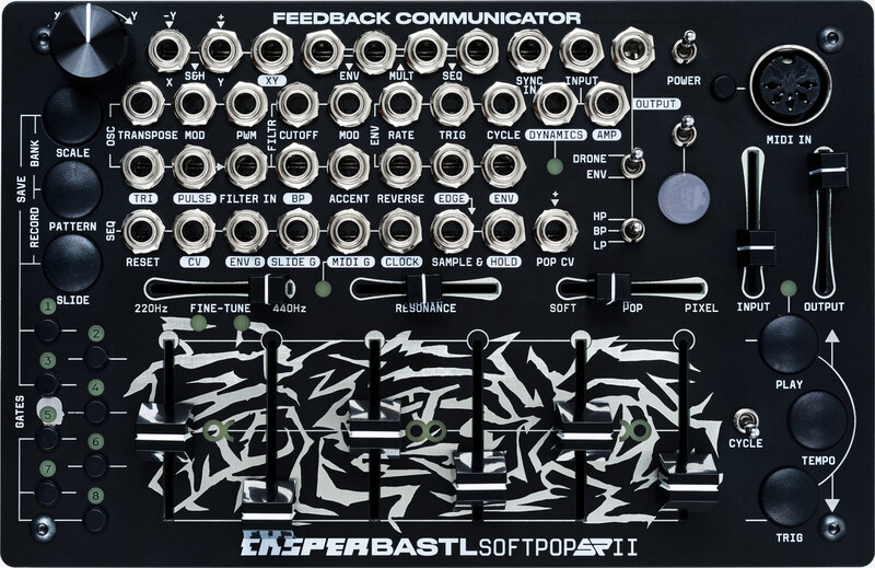 softPop SP2