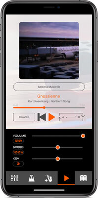 Aerophone mini Plus