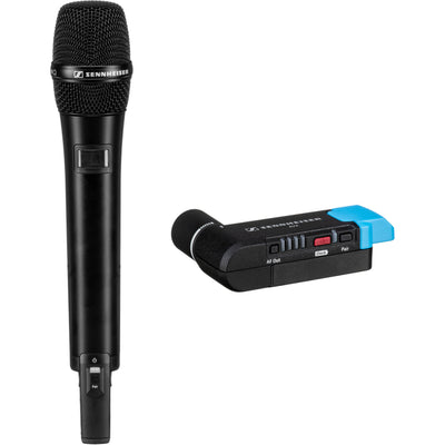 Sennheiser AVX-835 Set