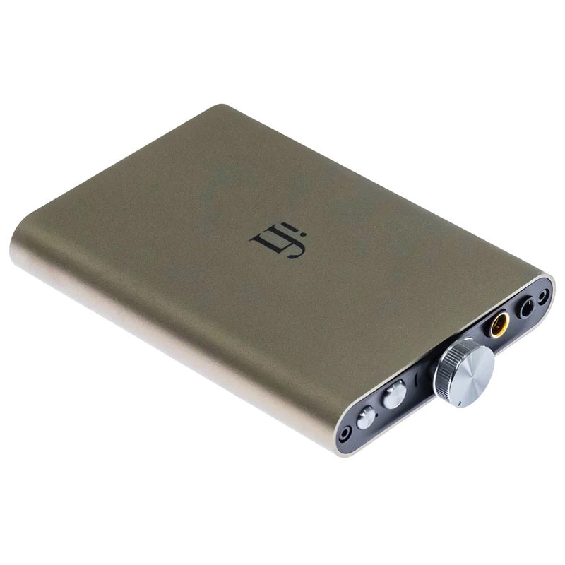 iFi audio Hip-Dac 3