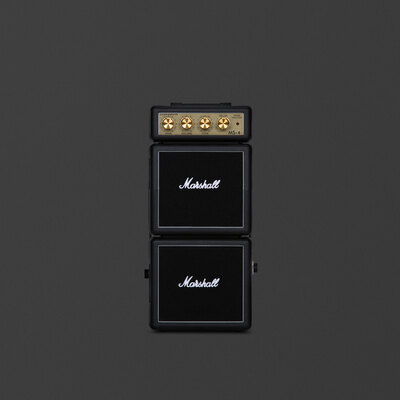 MS-4 Micro Stack