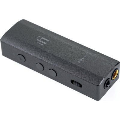 iFi Audio GO Bar