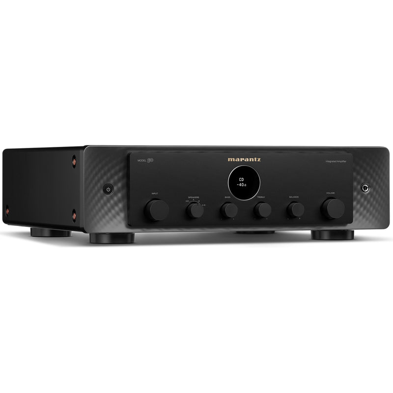 Marantz MODEL 50