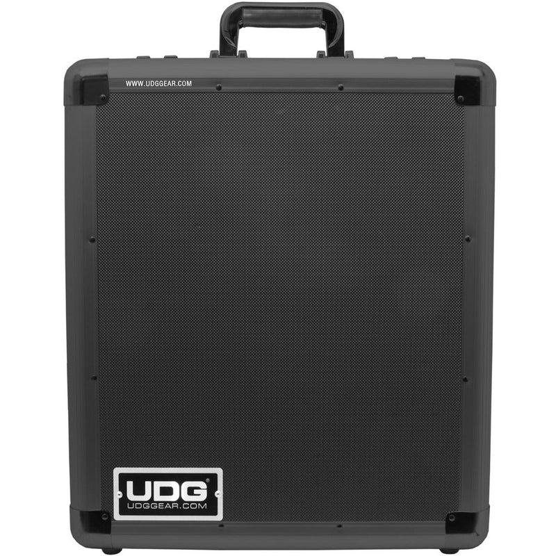 UDG Ultimate Pick Foam Flight Case Multi Format M Black