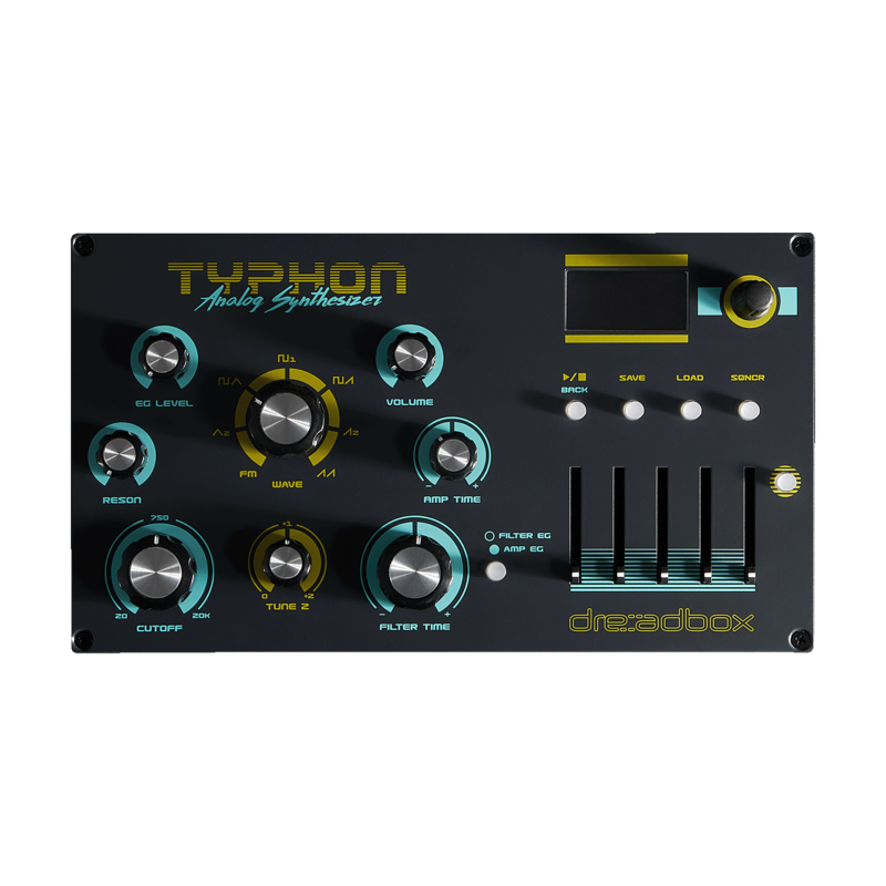 Typhon